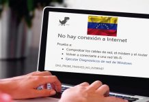 Blackout informativo: La eterna lucha contra la opacidad en Venezuela