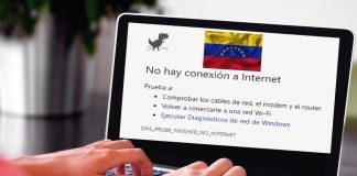 Blackout informativo: La eterna lucha contra la opacidad en Venezuela
