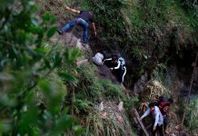El tapón del Darién: Cómo la delincuencia organizada saboteó el control fronterizo