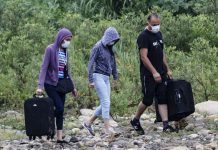 ONU: Se necesitan $ 1.410 millones para asistir la crisis de refugiados y migrantes venezolanos