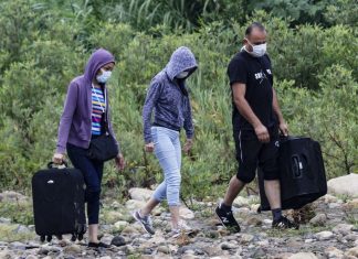 ONU: Se necesitan $ 1.410 millones para asistir la crisis de refugiados y migrantes venezolanos