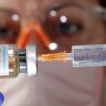 Pfizer y BioNTech comienzan pruebas en humanos de su vacuna contra el coronavirus