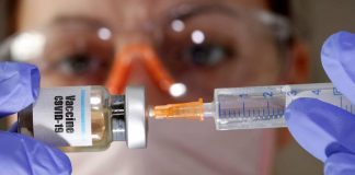 Pfizer y BioNTech comienzan pruebas en humanos de su vacuna contra el coronavirus