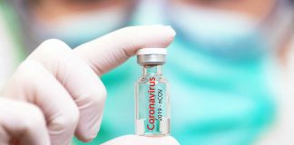 Europol prevé la aparición de un mercado de vacunas falsas contra el COVID-19