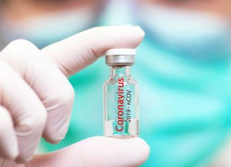 Europol prevé la aparición de un mercado de vacunas falsas contra el COVID-19