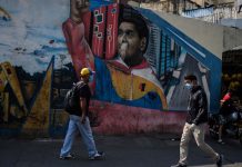 Amnistía Internacional denuncia tácticas represivas en Venezuela y otros países durante la pandemia