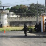 OVP: Entre 15 a 20 dólares cuesta la “causa” mensual en cárcel de Vista Hermosa