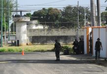 OVP: Entre 15 a 20 dólares cuesta la “causa” mensual en cárcel de Vista Hermosa