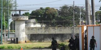 OVP: Entre 15 a 20 dólares cuesta la “causa” mensual en cárcel de Vista Hermosa