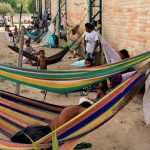 Waraos alertan propagación masiva de COVID-19 en refugios indígenas