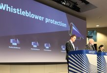 España| 20 denunciantes de corrupción reciben protección de la Agencia Valenciana Antifraude