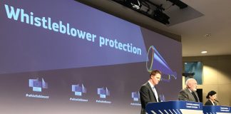 España| 20 denunciantes de corrupción reciben protección de la Agencia Valenciana Antifraude