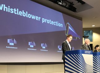 España| 20 denunciantes de corrupción reciben protección de la Agencia Valenciana Antifraude