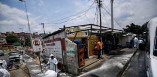 ONODC: Covid-19 aumenta riesgos de tráfico y consumo de drogas