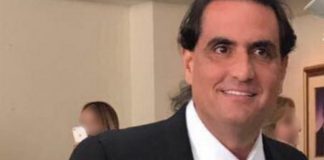 Capturan a Álex Saab, testaferro de Maduro, en África