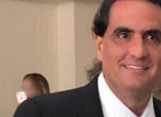 Capturan a Álex Saab, testaferro de Maduro, en África