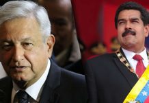 La red opaca que intercambió petróleo de Venezuela operó con la ayuda del gobierno mexicano