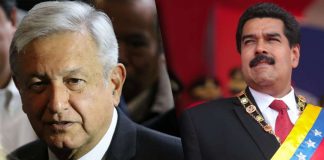 La red opaca que intercambió petróleo de Venezuela operó con la ayuda del gobierno mexicano