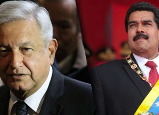 La red opaca que intercambió petróleo de Venezuela operó con la ayuda del gobierno mexicano