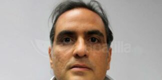 Detenidos Alex Saab y Raúl Gorrín en El Helicoide