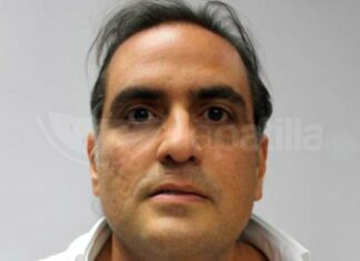 Detenidos Alex Saab y Raúl Gorrín en El Helicoide