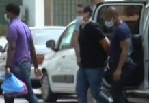 A última hora, defensa de Alex Saab pidió nulidad de su extradición