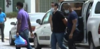 A última hora, defensa de Alex Saab pidió nulidad de su extradición