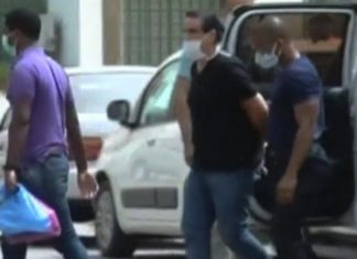 A última hora, defensa de Alex Saab pidió nulidad de su extradición