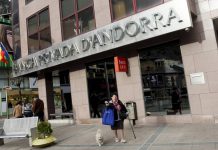 La red que saqueó PDVSA usó 100 empresas fantasma y lavó el dinero a través de Andorra
