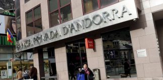 El mayor juicio de la historia de Andorra: el Estado contra BPA