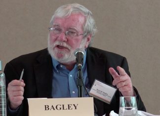 Profesor de Universidad de Miami se declara culpable por trama de corrupción con Alex Saab