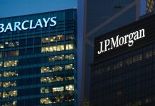 JPMorgan y Barclays pagarán más de $ 20 millones por fraude