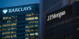 JPMorgan y Barclays pagarán más de $ 20 millones por fraude
