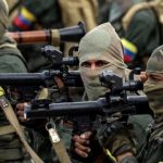 Américo De Grazia denuncia la presencia de militares rusos con uniforme venezolano en frontera con Brasil