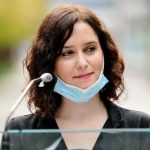 Presidenta de Madrid paga € 5.6 millones por insumos médicos a empresario venezolano