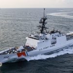 Guardacostas de EEUU incautan importante cargamento de drogas al Cártel de Los Soles