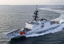 Guardacostas de EEUU incautan importante cargamento de drogas al Cártel de Los Soles