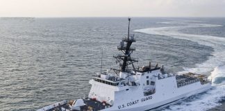 Guardacostas de EEUU incautan importante cargamento de drogas al Cártel de Los Soles