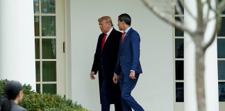 La batalla legal entre EEUU y Venezuela para recuperar el dinero de la corrupción