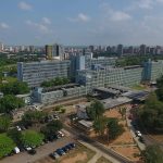 Pacientes con Covid-19 en hospital de Maracaibo piden ayuda por condiciones precarias