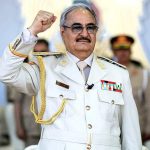 EEUU y la ONU investigan vínculos entre militar libio y régimen de Maduro