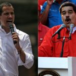 Acuerdo inédito entre Juan Guaidó y Nicolás Maduro para combatir el coronavirus