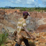 Estados Unidos, epicentro del lavado de dinero procedente de la minería ilegal de oro en América Latina