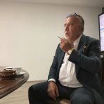 La lucha de Wilmer Ruperti por la gasolina del régimen