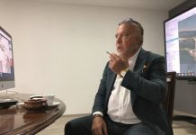 La lucha de Wilmer Ruperti por la gasolina del régimen