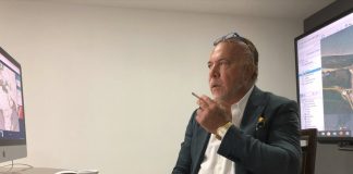 La lucha de Wilmer Ruperti por la gasolina del régimen