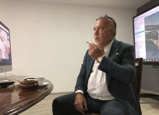 La lucha de Wilmer Ruperti por la gasolina del régimen