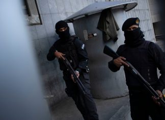 Las detenciones secretas en Venezuela que silencian a los críticos