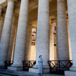 El Vaticano identificó 64 actividades financieras sospechosas en 2019