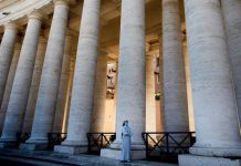 El Vaticano identificó 64 actividades financieras sospechosas en 2019